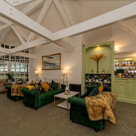 Sella Park Country House Hotel Seascale Dış mekan fotoğraf