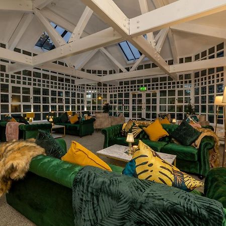 Sella Park Country House Hotel Seascale Dış mekan fotoğraf