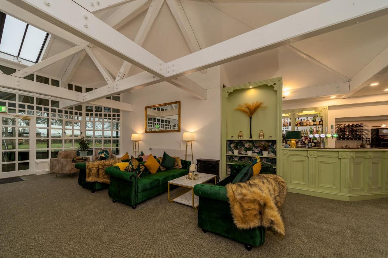 Sella Park Country House Hotel Seascale Dış mekan fotoğraf