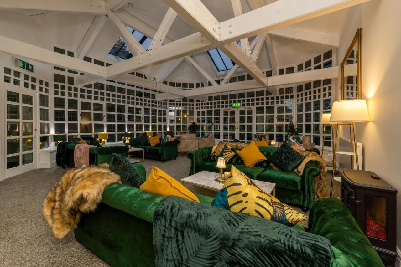 Sella Park Country House Hotel Seascale Dış mekan fotoğraf