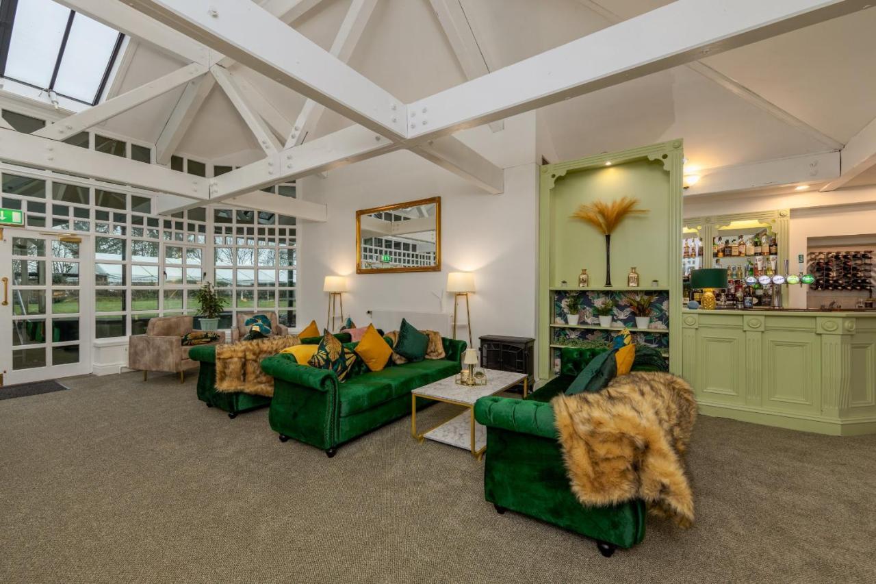 Sella Park Country House Hotel Seascale Dış mekan fotoğraf
