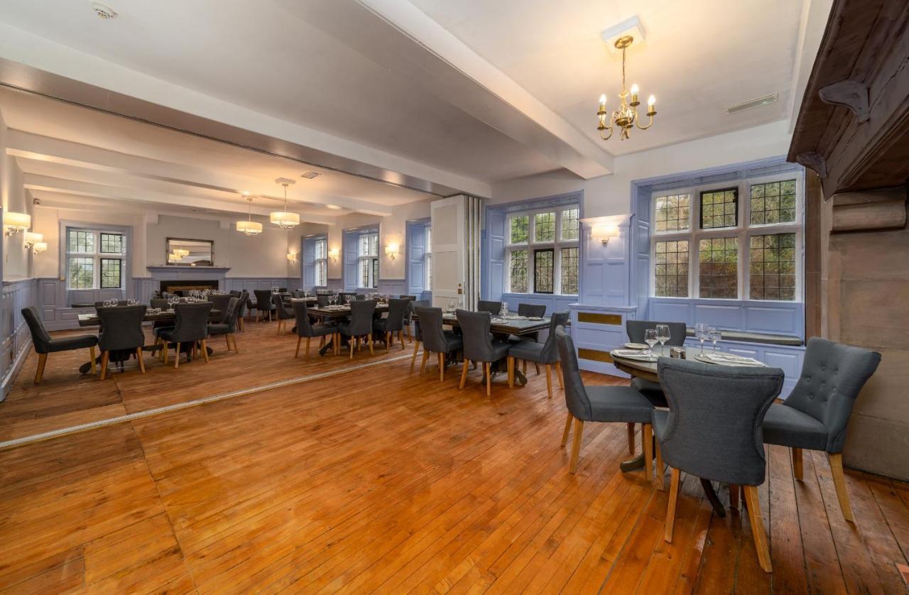Sella Park Country House Hotel Seascale Dış mekan fotoğraf