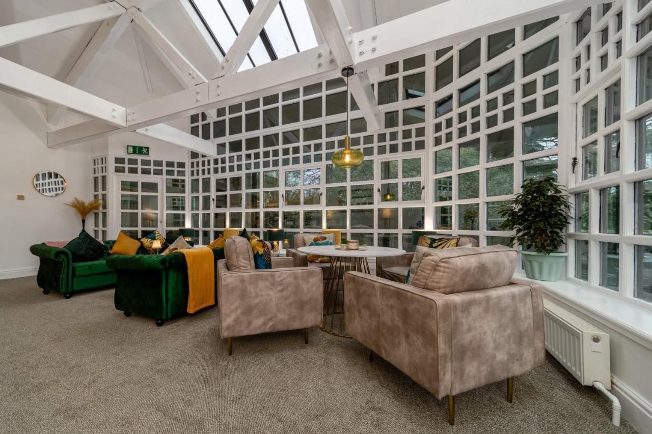 Sella Park Country House Hotel Seascale Dış mekan fotoğraf