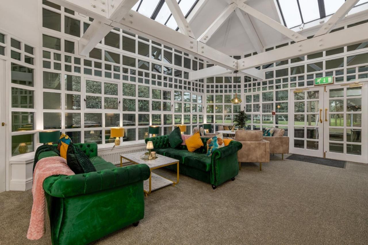 Sella Park Country House Hotel Seascale Dış mekan fotoğraf