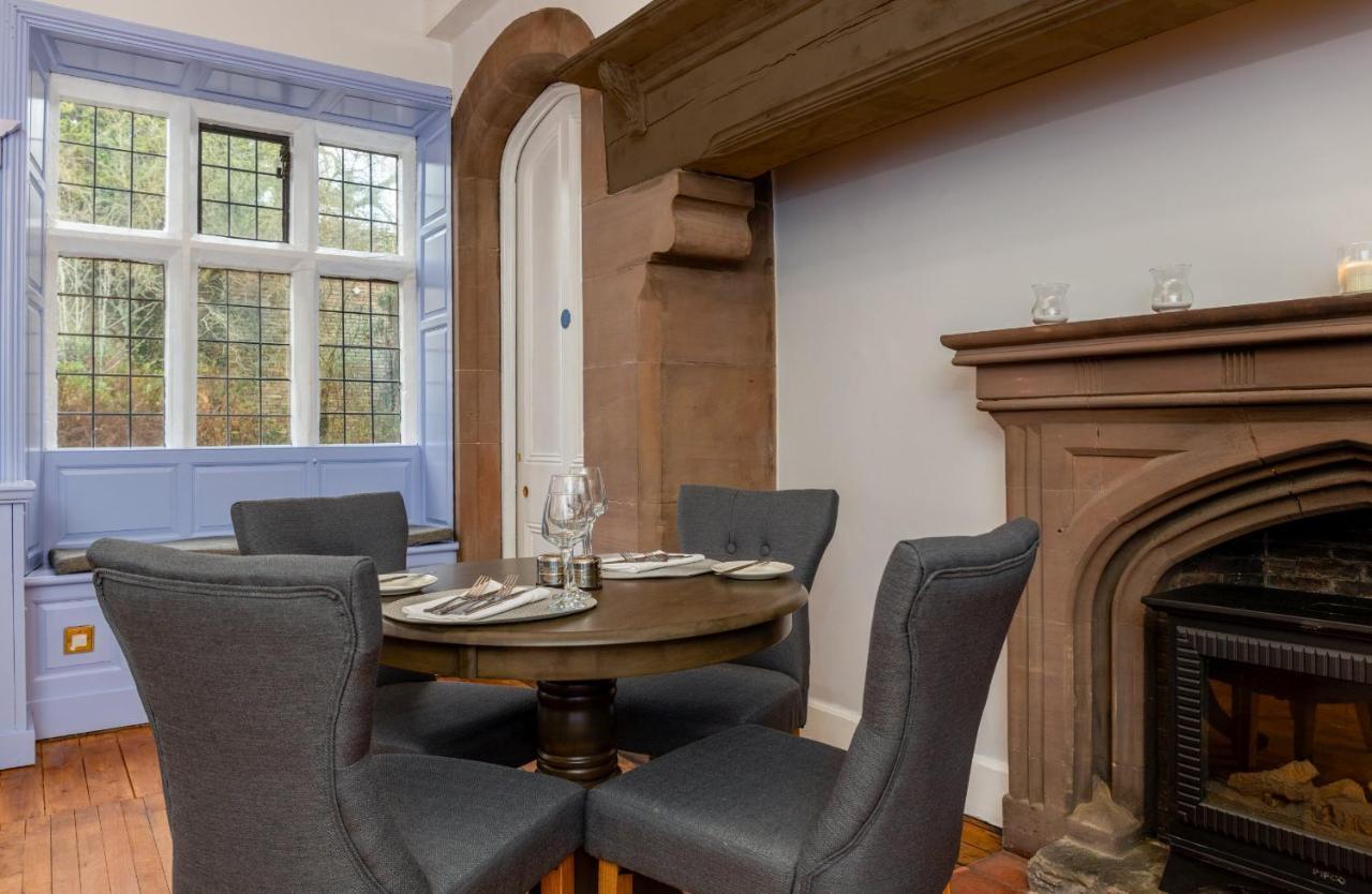 Sella Park Country House Hotel Seascale Dış mekan fotoğraf