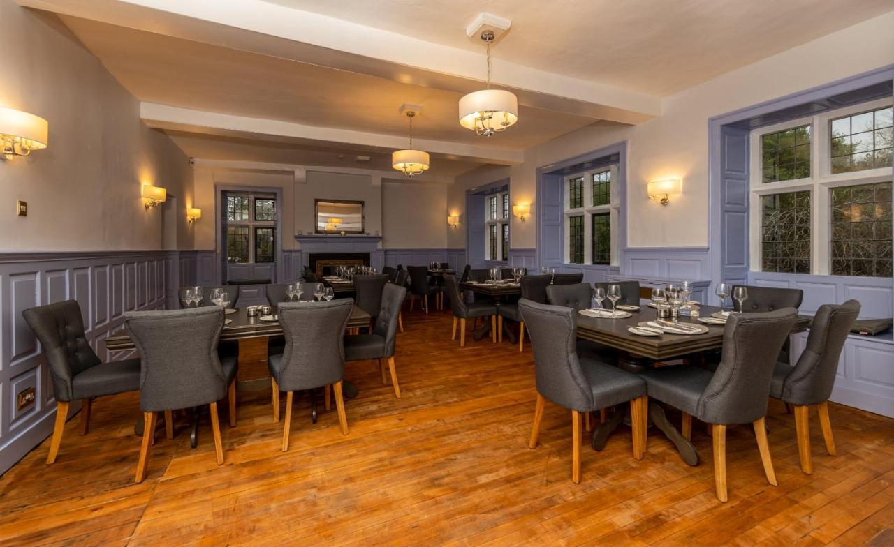 Sella Park Country House Hotel Seascale Dış mekan fotoğraf
