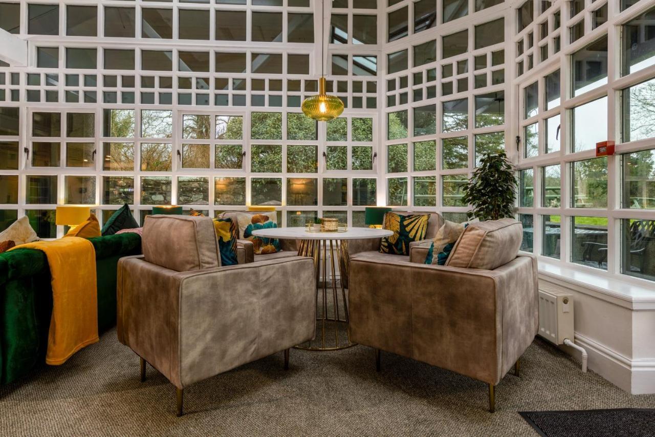 Sella Park Country House Hotel Seascale Dış mekan fotoğraf