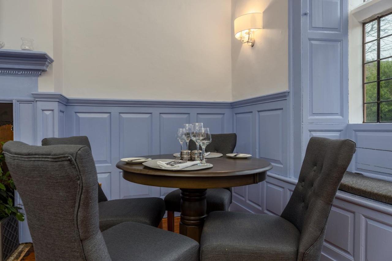 Sella Park Country House Hotel Seascale Dış mekan fotoğraf