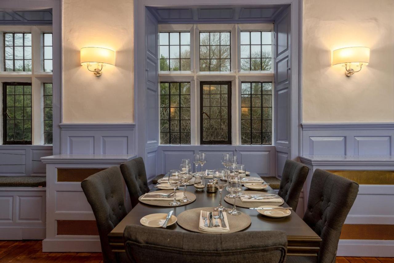 Sella Park Country House Hotel Seascale Dış mekan fotoğraf