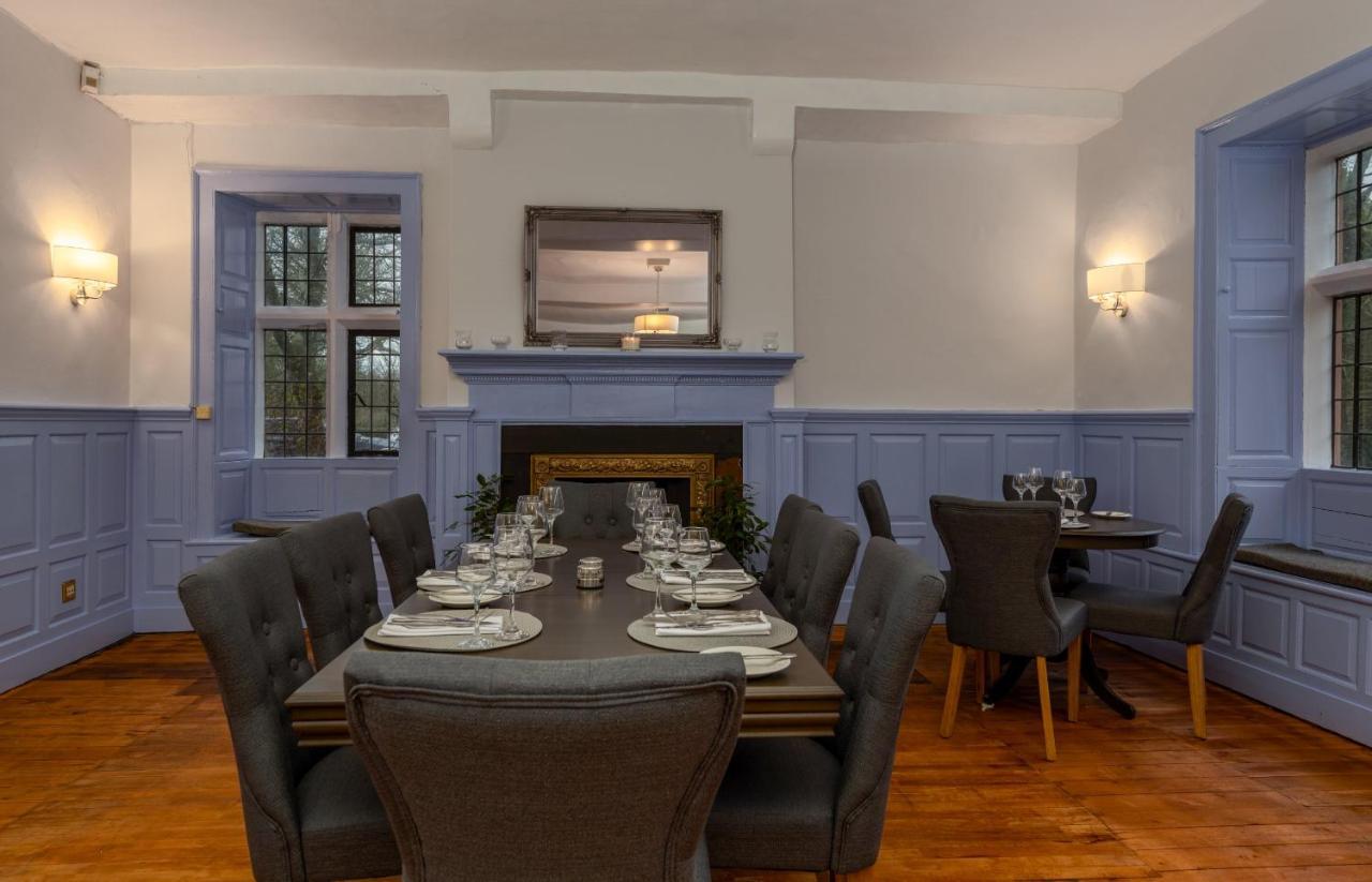 Sella Park Country House Hotel Seascale Dış mekan fotoğraf
