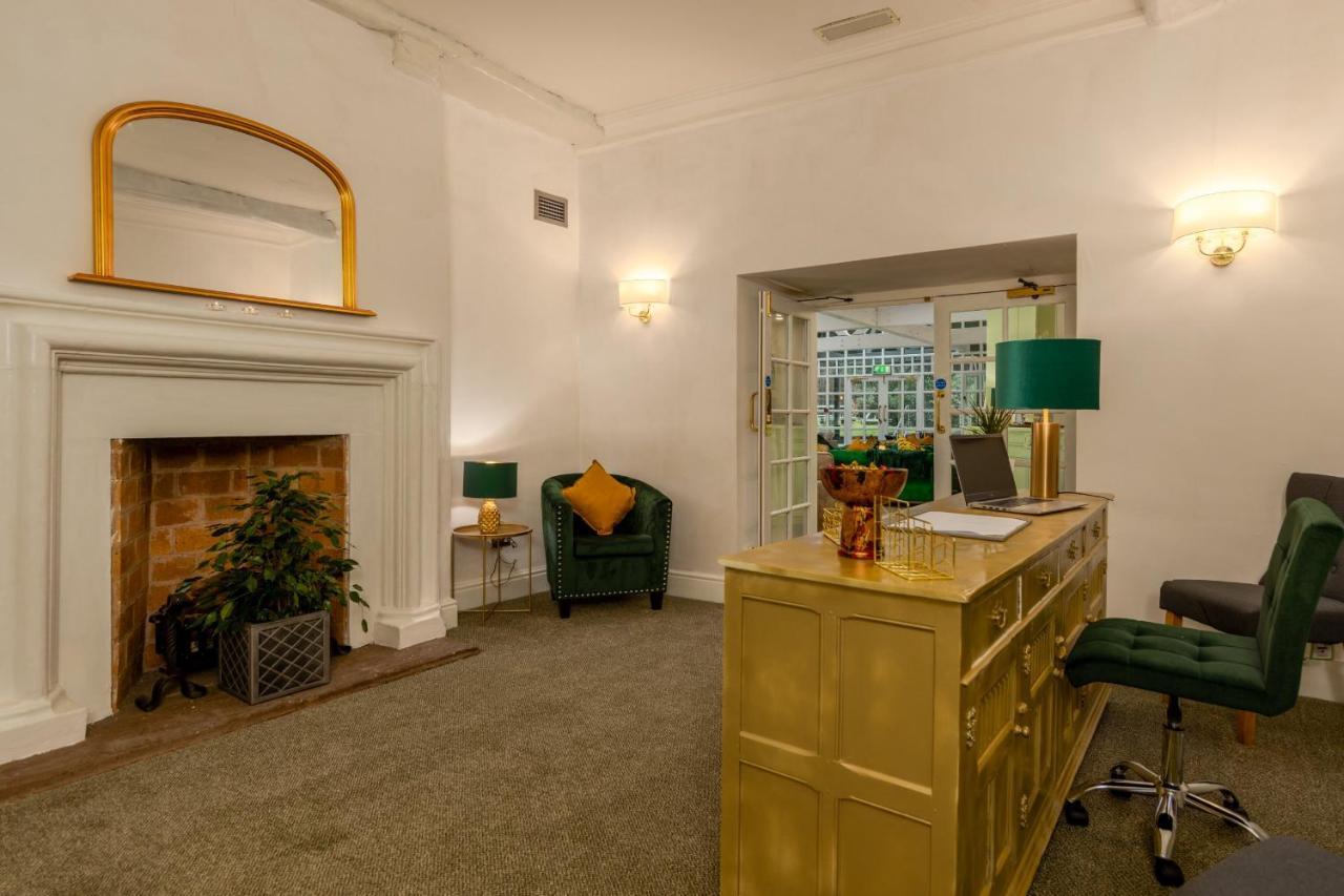 Sella Park Country House Hotel Seascale Dış mekan fotoğraf