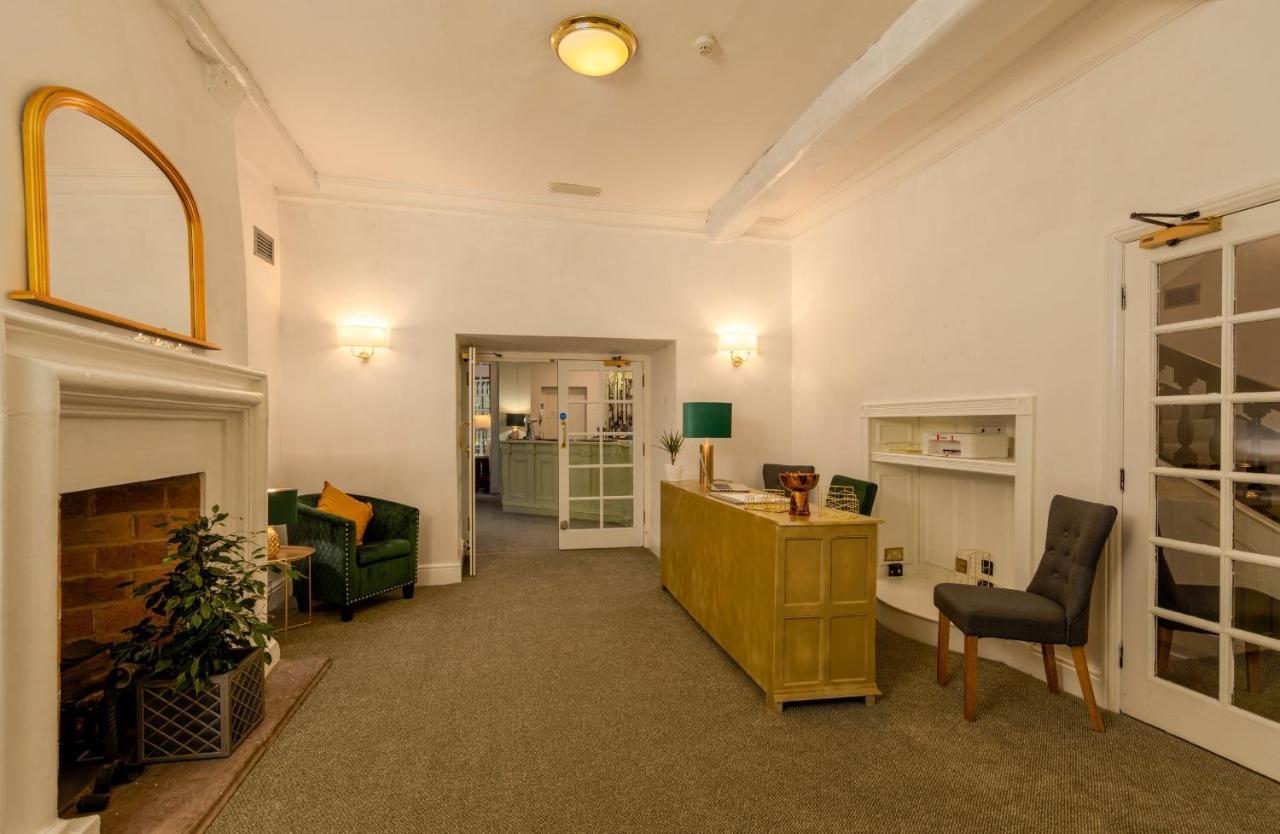 Sella Park Country House Hotel Seascale Dış mekan fotoğraf