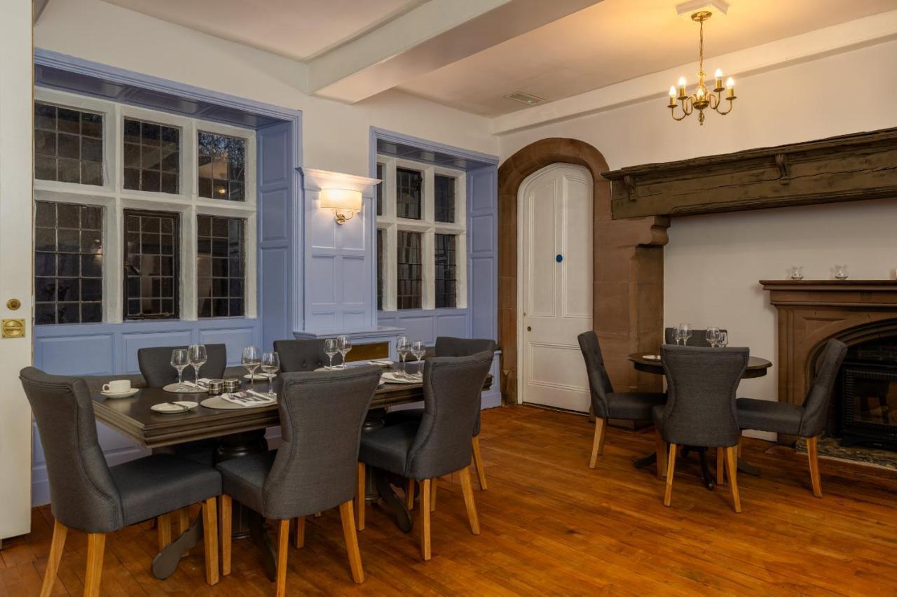 Sella Park Country House Hotel Seascale Dış mekan fotoğraf