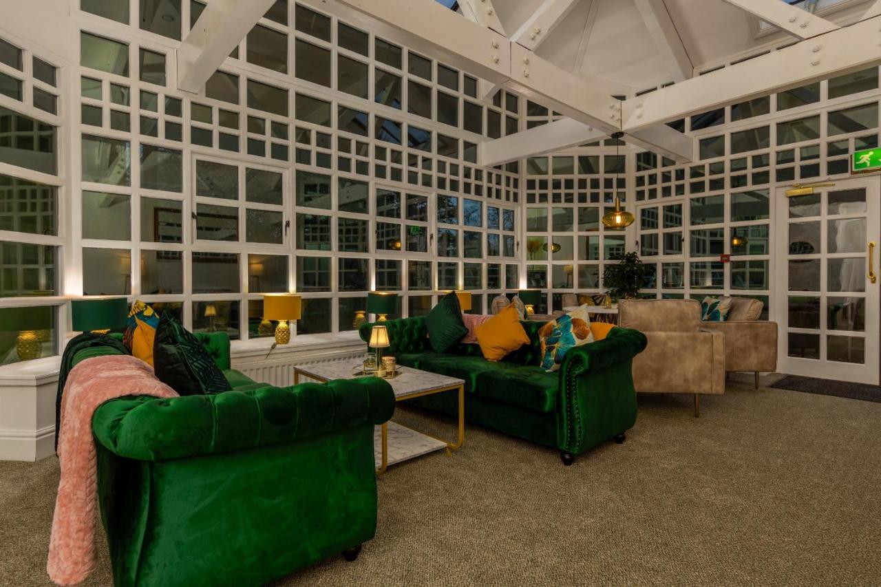 Sella Park Country House Hotel Seascale Dış mekan fotoğraf