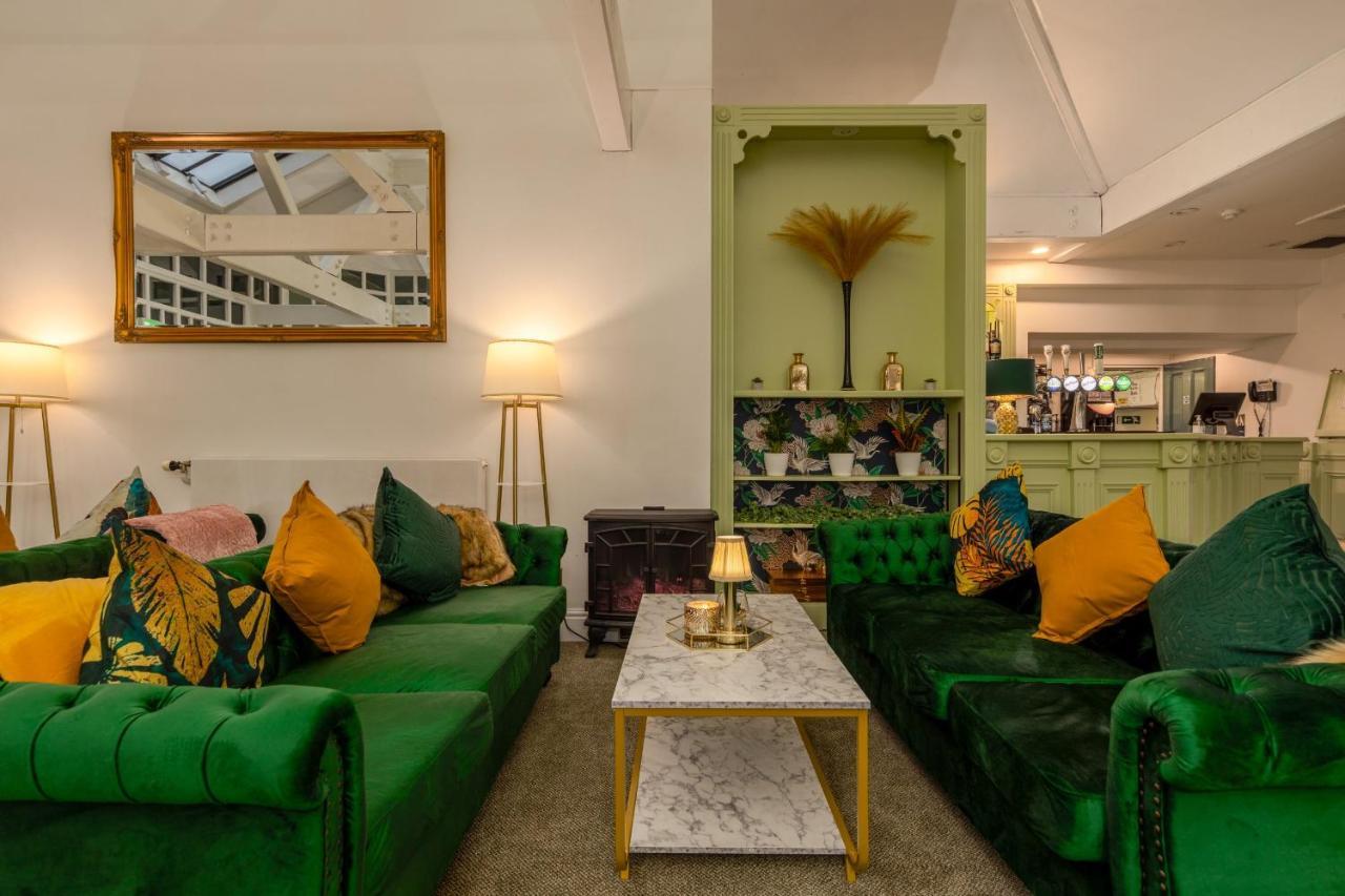 Sella Park Country House Hotel Seascale Dış mekan fotoğraf
