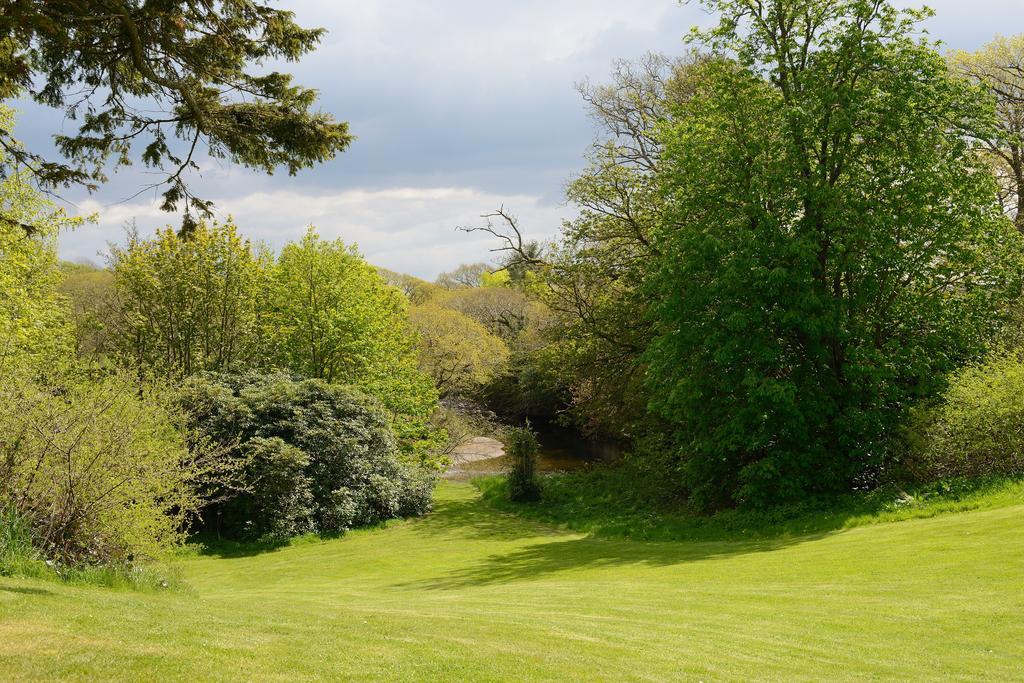 Sella Park Country House Hotel Seascale Dış mekan fotoğraf