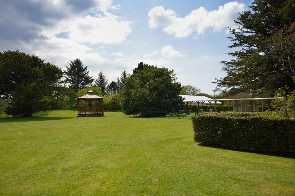 Sella Park Country House Hotel Seascale Dış mekan fotoğraf