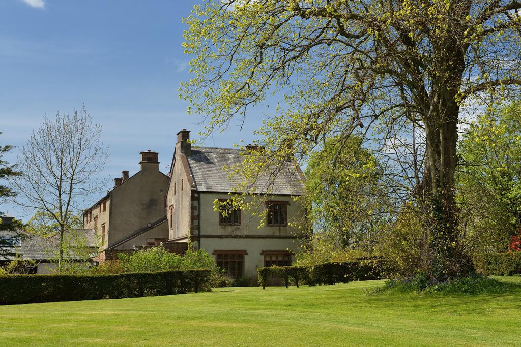 Sella Park Country House Hotel Seascale Dış mekan fotoğraf