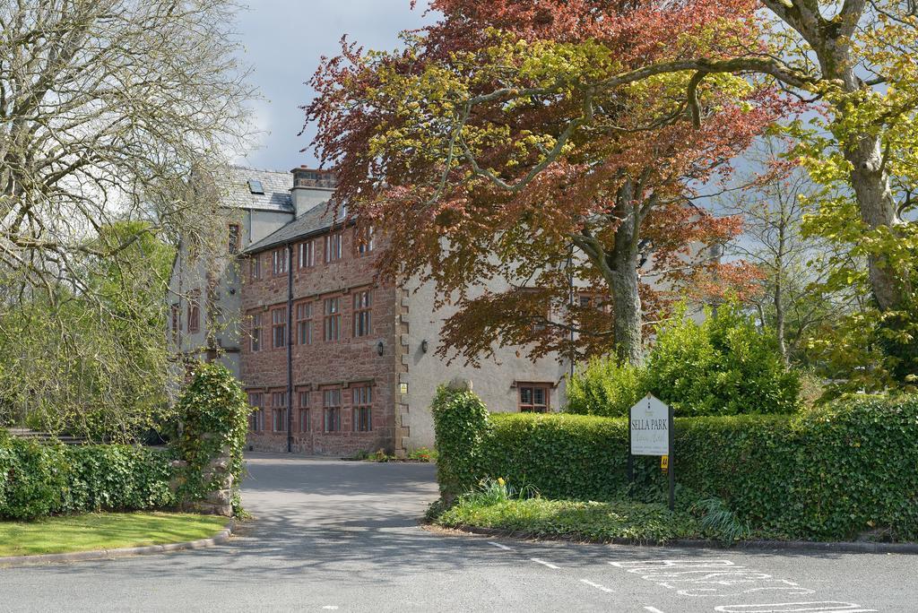 Sella Park Country House Hotel Seascale Dış mekan fotoğraf