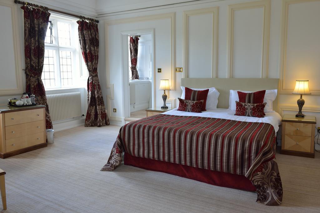 Sella Park Country House Hotel Seascale Dış mekan fotoğraf