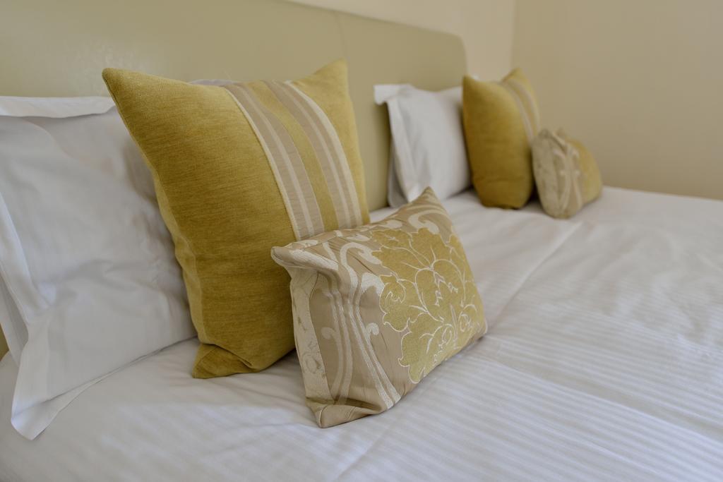 Sella Park Country House Hotel Seascale Dış mekan fotoğraf