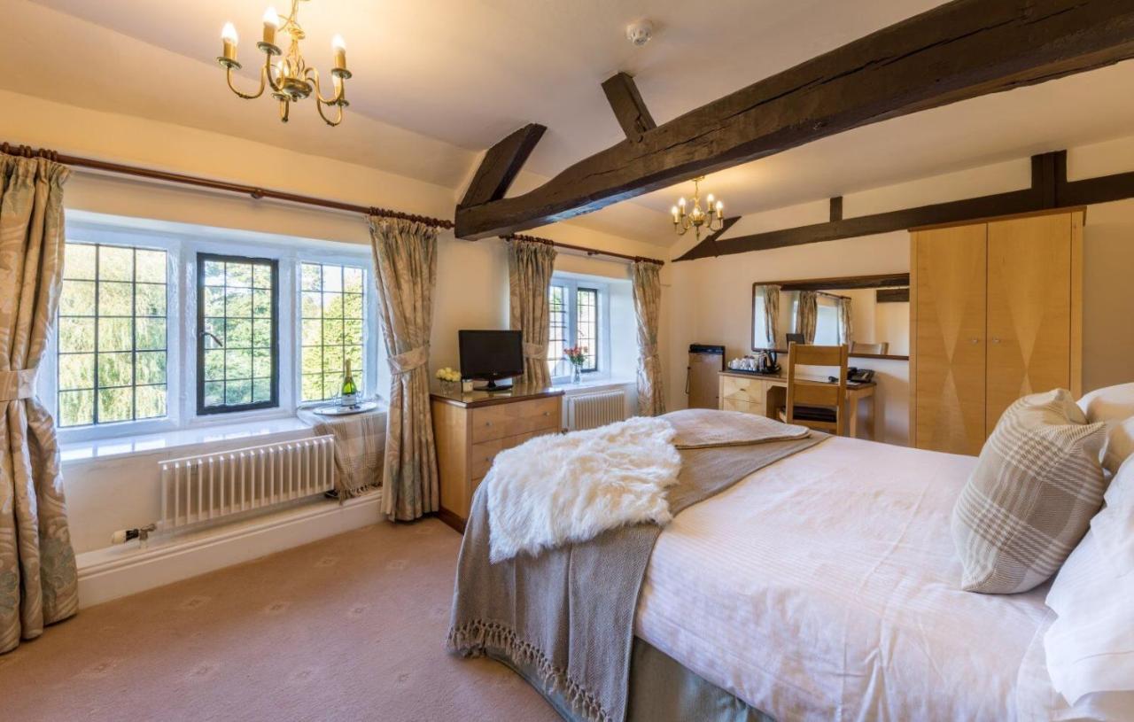 Sella Park Country House Hotel Seascale Dış mekan fotoğraf