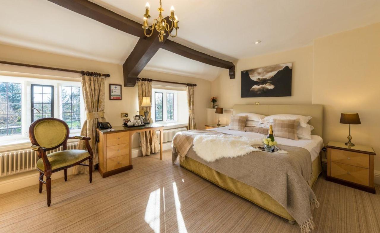 Sella Park Country House Hotel Seascale Dış mekan fotoğraf