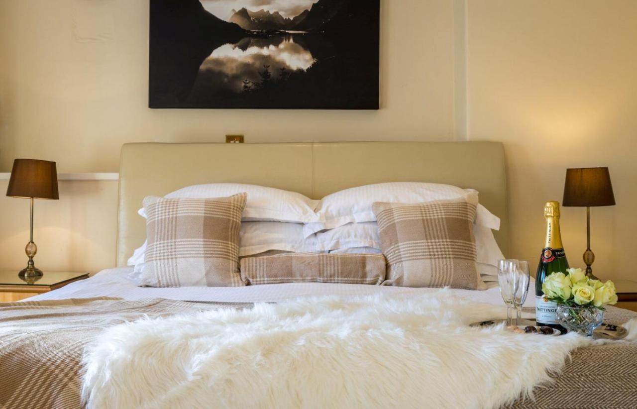 Sella Park Country House Hotel Seascale Dış mekan fotoğraf