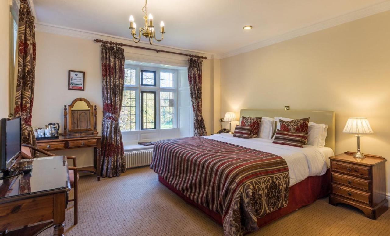 Sella Park Country House Hotel Seascale Dış mekan fotoğraf